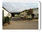 Pensionsstall Justenhof